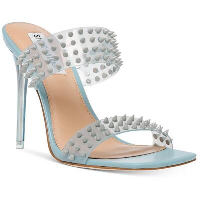 

Женские босоножки на шпильке Steve Madden Lunna с заклепками на каблуке BHFO 6603, Lunna
