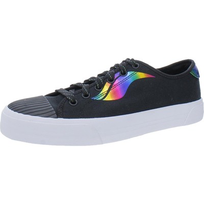 

Женские повседневные и модные кроссовки Keds Crew Kick Wave 9.5 Medium (B,M) 9966, Rainbow black, Crew Kick Wave
