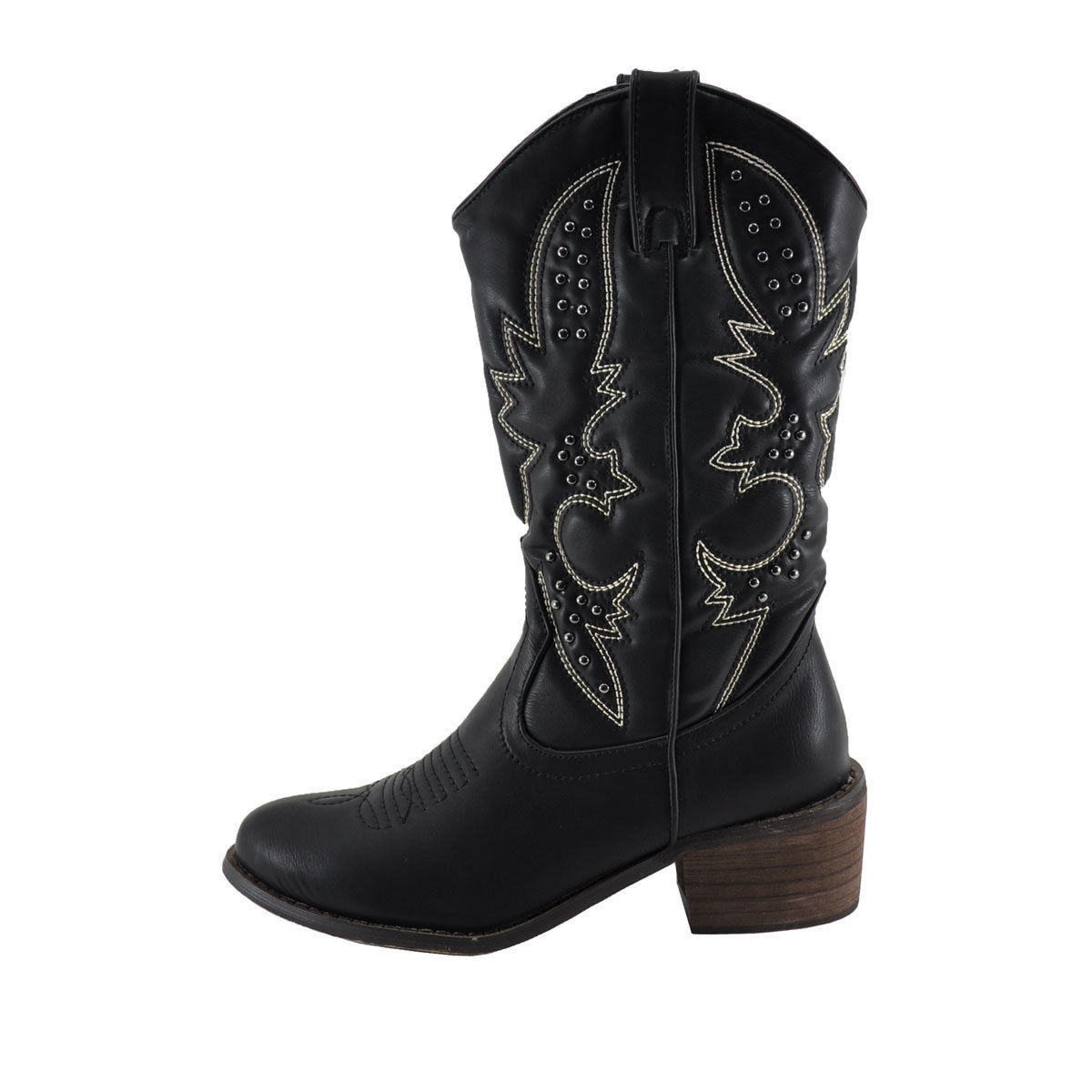 Botas occidentales para mujer casa de muñecas