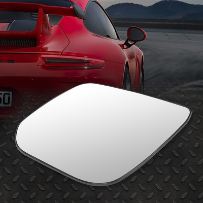 ДЛЯ 15-19 CHEVY COLORADO GMC CANYON OE STYLE LH ЛЕВОЕ ЗЕРКАЛЬНОЕ СТЕКЛО ОБЪЕКТИВА 23191157