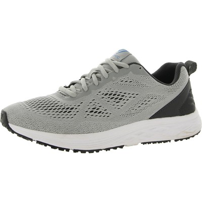 

Мужские спортивные и тренировочные кроссовки Vionic 535 Tate Grey 9 Medium (D) BHFO 8938