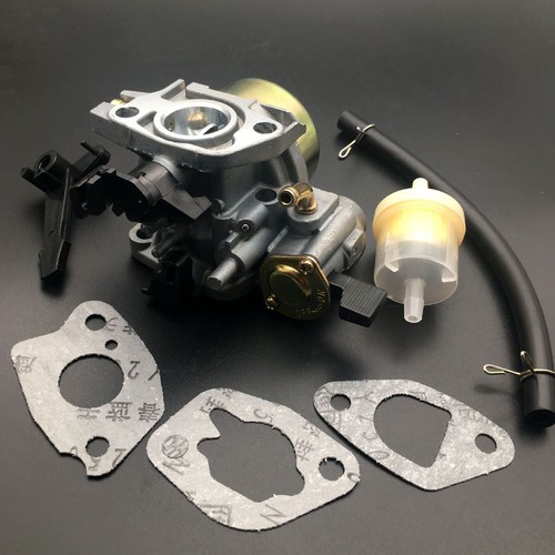NEW Carburetor Carb kit for Powermate PRTT196E.1 PRTT196MD Tiller