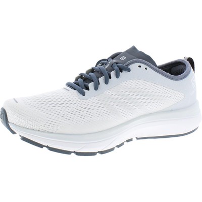

Женские кроссовки Salomon Sonic RA 2 W White 11 Medium (B,M) BHFO 5597, White/illusion blue/stormy weather