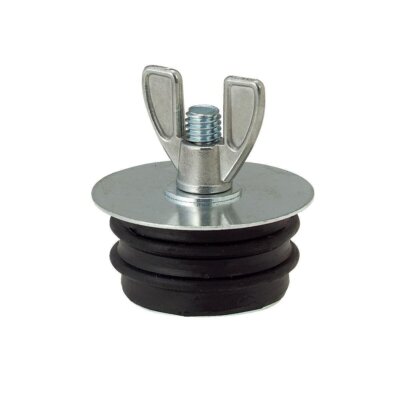 Jones Stephens 2'' Test Plug