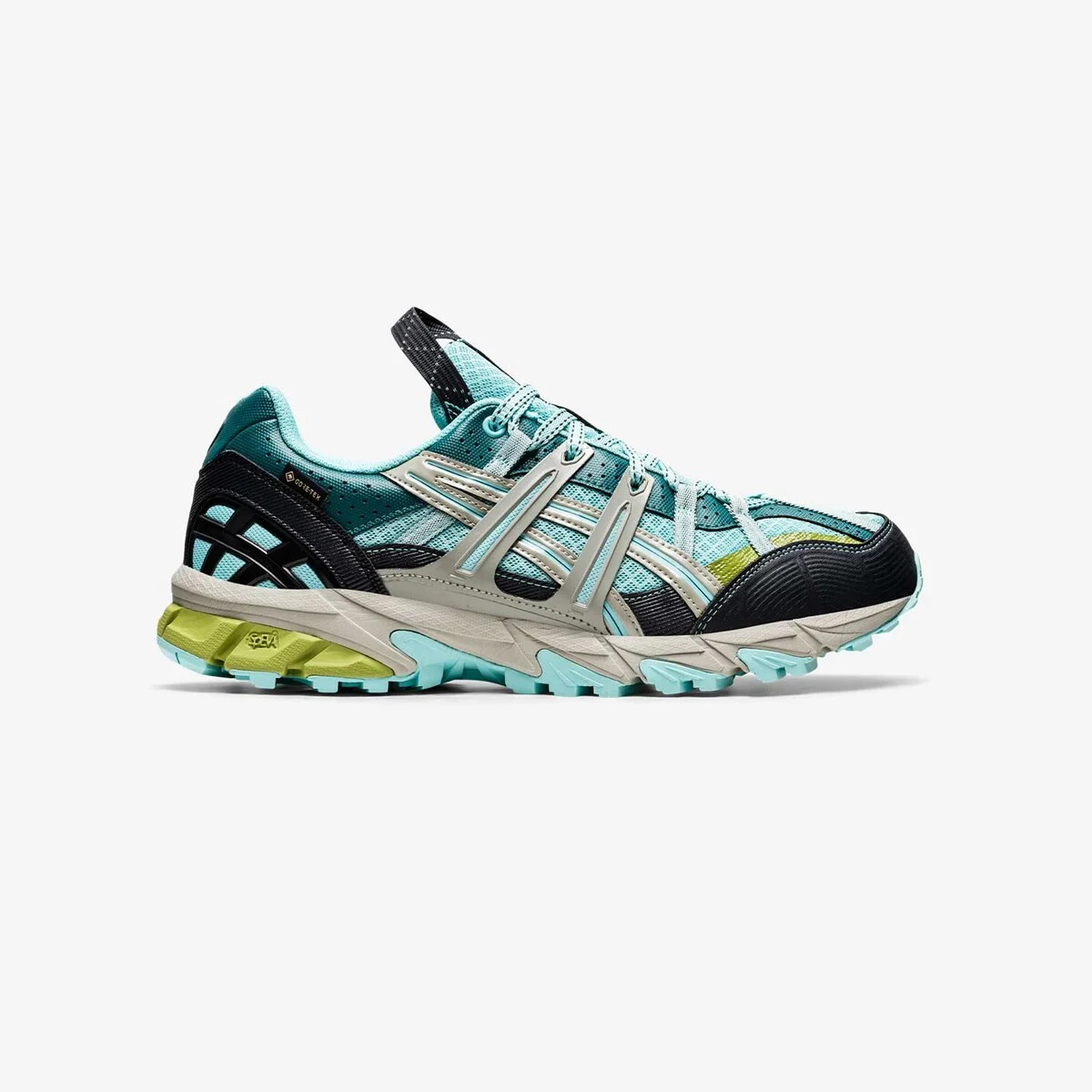 Мужские ASICS HS4-S Gel-Sonoma 15-50 GTX 1201a440-301 ARUBA BLUE/BLUE GRAPHITE