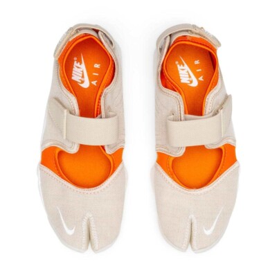 nike air rift shoes