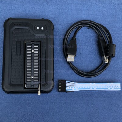V12.57 T56 Programmer 56 Pin Drivers for 37100+ ICs SPI/ NAND Flash/EMMC