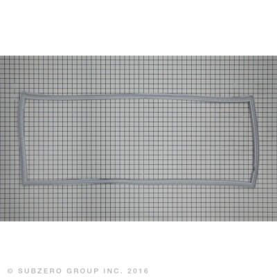 NEW SUBZERO GASKET DOOR  for BI-42UFD REFRIGERATORS