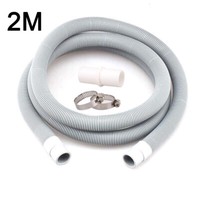 Universal Washing Machine Dishwasher Drain Waste-Hose Extension Easy to Install