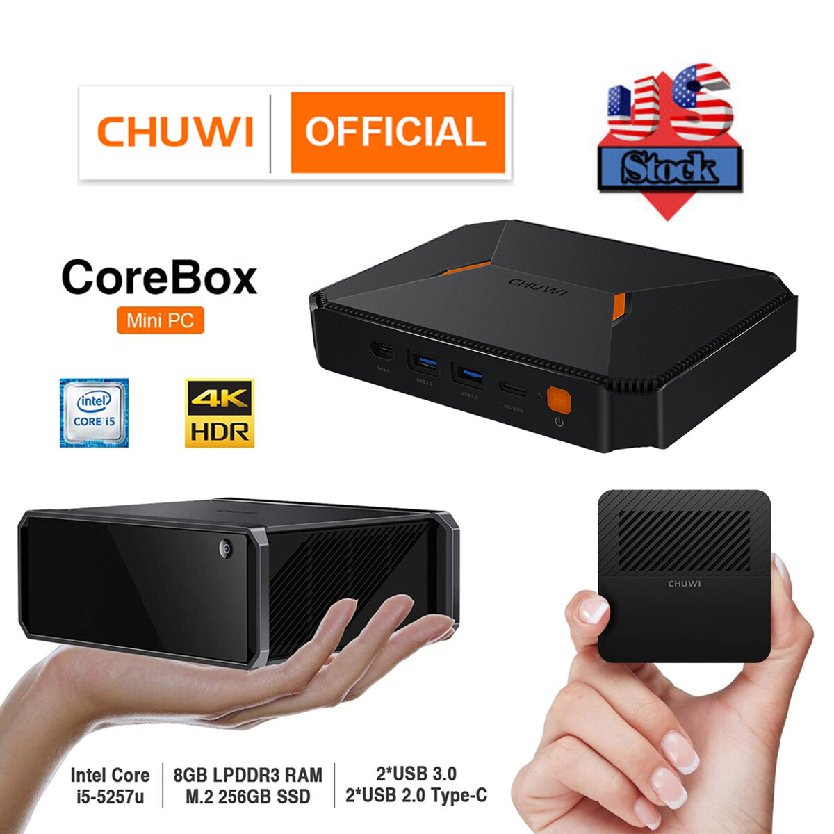 Chuwi larkbox x Chuwi larkbox x