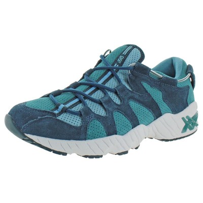 

Кроссовки ASICS Tiger Mens Gel-Mai Suede Comfort Trainers Shoes BHFO 5976, Gel-Mai