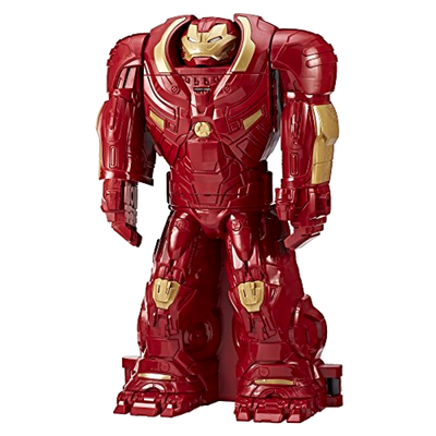 playset hulkbuster