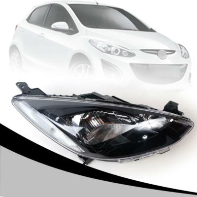 MAZDA2 左ヘッドライト Yahoo!オークション -「mazda2 ヘッドライト」の落札相場・落札価格