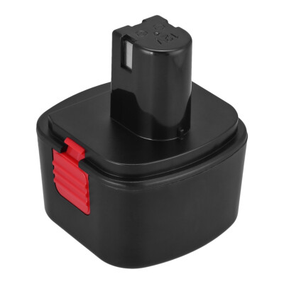 Upgraded 4.0Ah Battery For Lincoln PowerLuber 12 Volt Grease Gun LIN-1201 1200