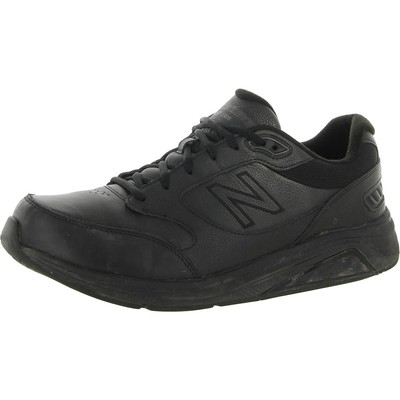 

Мужские кроссовки New Balance 928 черные для ходьбы 10,5 очень широкие (EE) BHFO 5717, Черный