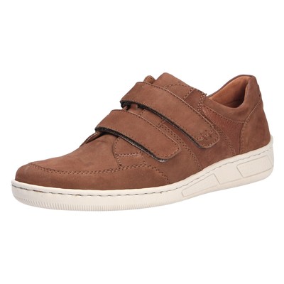 WALDLÄUFER WALDLÄUFER HALBSCHUHE HERREN BRAUN NEU & OVP 226323