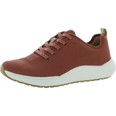 Scholls Womens High Hopes Red Gym кроссовки 8,5 средний (B,M) BHFO 6456