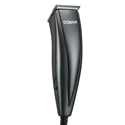 Best Hair Clippers Conair Beard Trimmer Electric .Shaver Buzzer Self-Haircut Kit