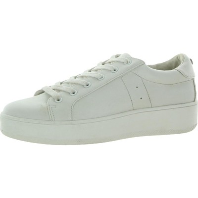 

Женские модные кроссовки Bertie White Fashion от Steve Madden 10 Medium (B,M) BHFO 1982, Белый