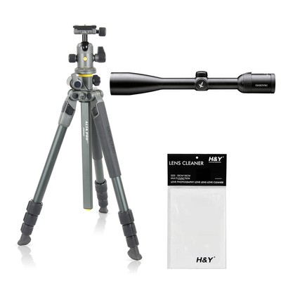 Оптический прицел Swarovski Optik 3,5-18x44 Z5 в комплекте со штативом ALTA PRO 2+ 264AB Al