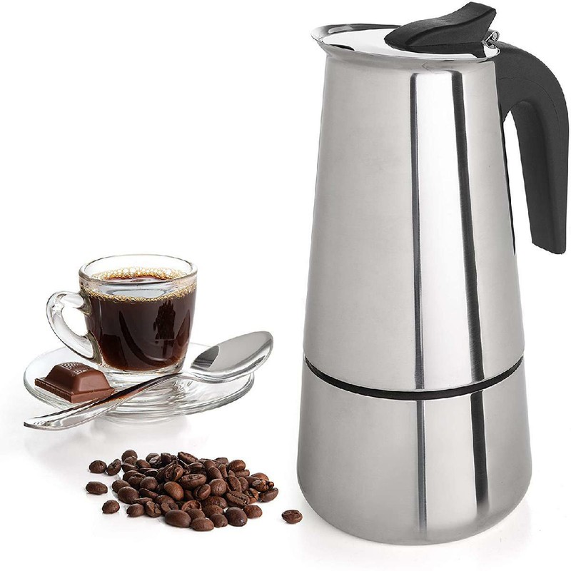 Percolator Stovetop 4 Cup