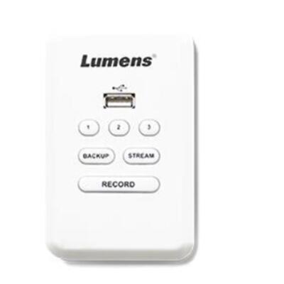 Пульт дистанционного управления Lumens LC-RC01 для LC200 #LC-RC01U