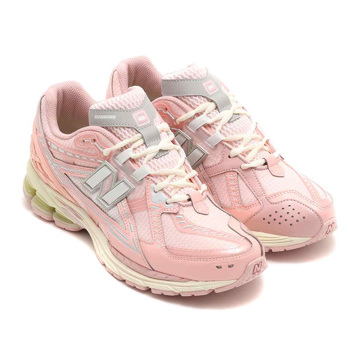 靴 New Balance M1906NLN PINK/SILVER M1906NLN New Balance 1906R Lunar New Year Pink (Men's) | eBay