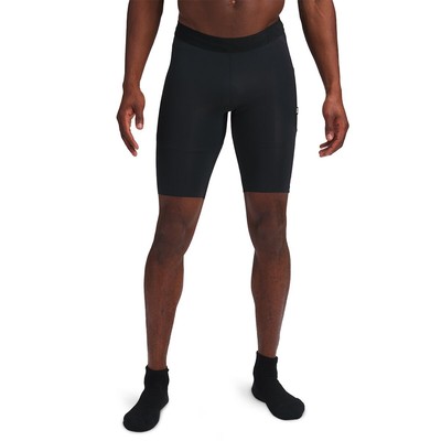 

Короткие тайтсы GOREWEAR Impulse — мужские, черные, Черный, GOREWEAR