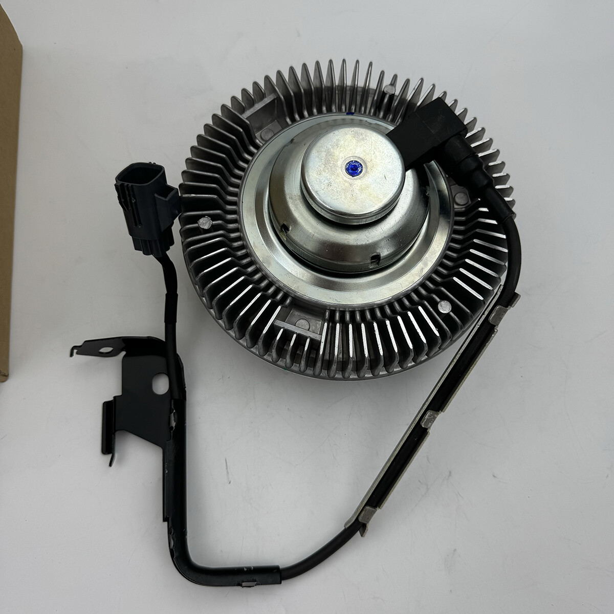 55056990AC Cummins Cooling Fan Clutch Fits For 04-10 Dodge Ram 2500 3500 Engine