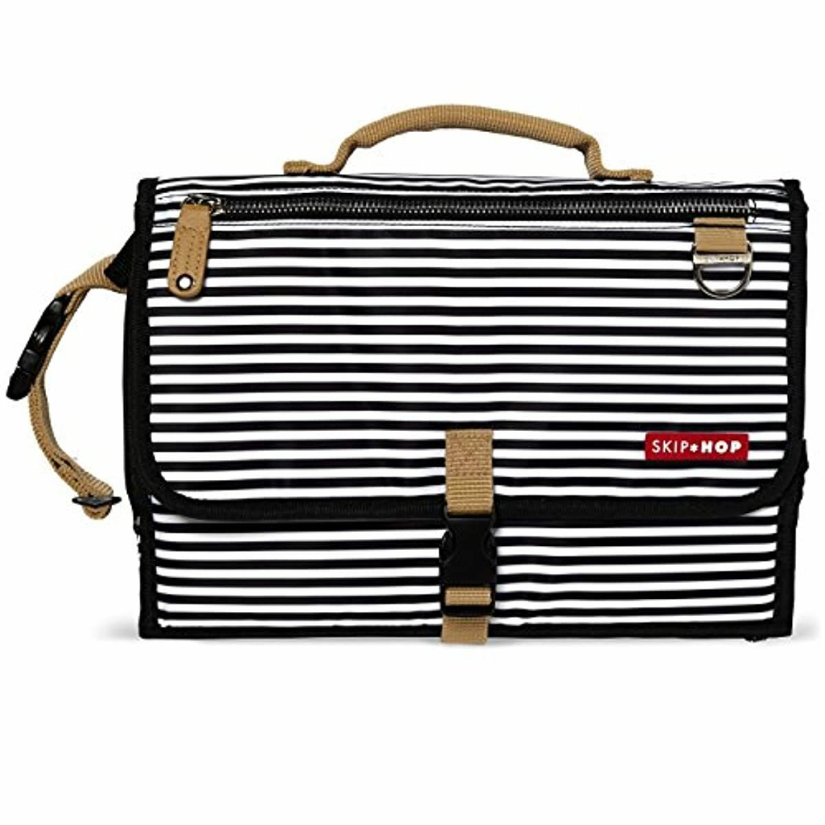 skip hop wipeable changing pad