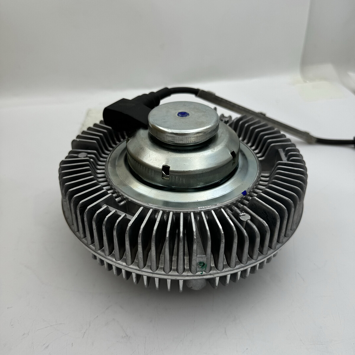 55056990AC Cummins Cooling Fan Clutch Fits For 04-10 Dodge Ram 2500 3500 Engine