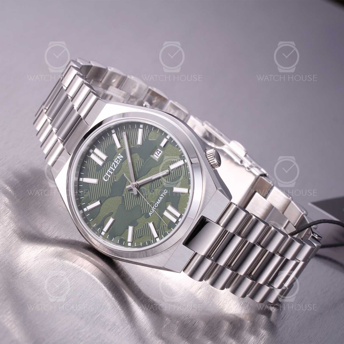 Citizen Tsuyosa Automa...