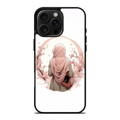 Shockproof Case For Xiaomi Redmi Note 10 11 12 13 Pro Saudi hijab fashion
