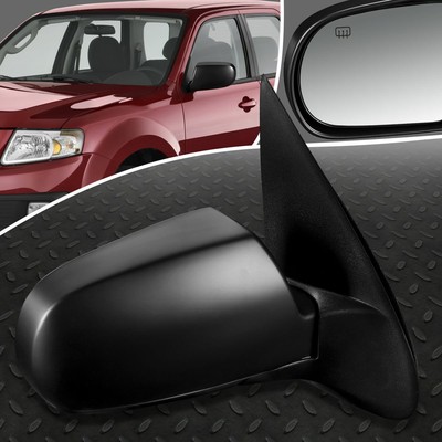 ДЛЯ 05-06 MAZDA TRIBUTE OE STYLE POWER +ПРАВОЕ БОКОВОЕ ЗЕРКАЛО ЗАДНЕГО ВИДА С ПОДОГРЕВОМ