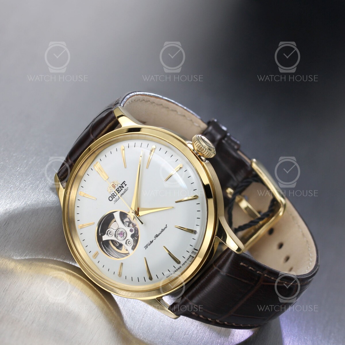 Orient Bambino 40,5mm ...