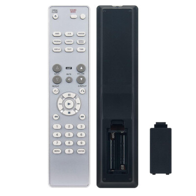 RC8001SA Replace Remote Control For Marantz SA8001 CD6002 307010005000 CD Player