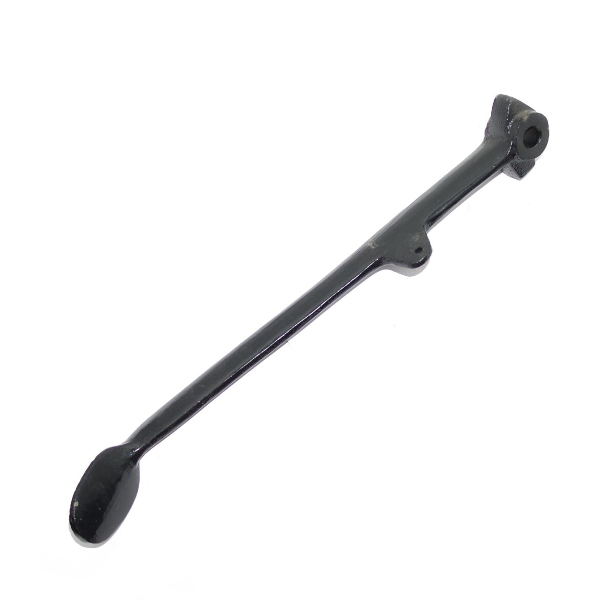 Velocette Venom Viper Clubman Side Stand Black 