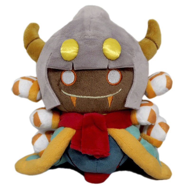 meta knight plush toy