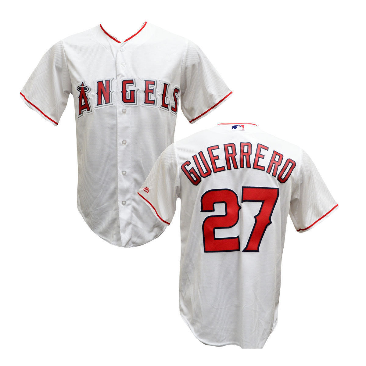 angels cool base jersey