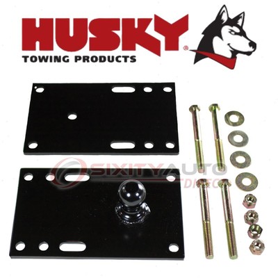 Husky 38964 Trailer Sway Control Kit for Body Frame ji