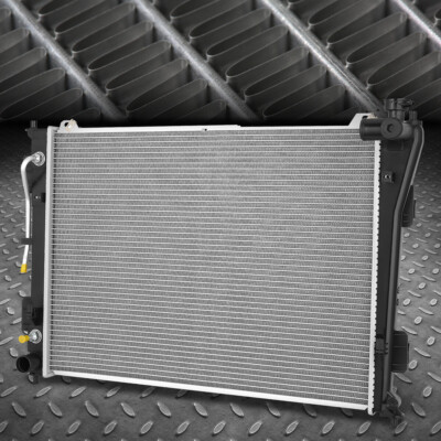 ДЛЯ 11-16 OPTIMA CADENZA SONATA ОБЪЕМОМ 2,4 л и 3,3 л С АЛЮМИНИЕВЫМ РАДИАТОРОМ DPI 13191