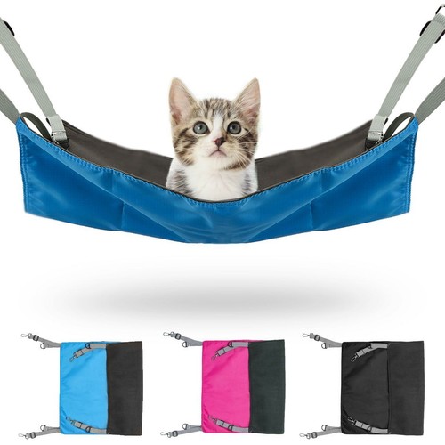 Small Animal Dog Hamster Ferrets Cage Hanging Nest Comforter