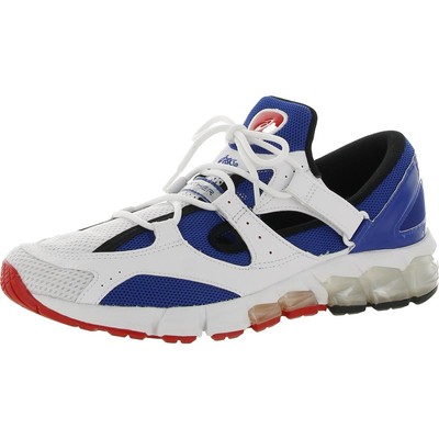 

Женские кроссовки Asics Gel-Tarther 180 Blue 11 Medium (B,M) BHFO 5991, Asics blue/white, Gel-Tarther 180