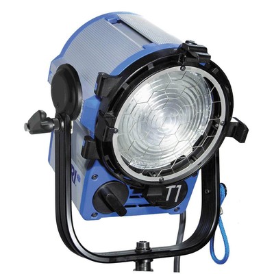 ARRI T1 Location Fresnel, 1000 Вт, с креплением на стойке #L1.39610.A