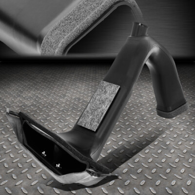 ДЛЯ 2002-2008 ГОДОВ ВЫПУСКА CAMRY/SOLARA 2,4-литровый ДВИГАТЕЛЬ В СТИЛЕ OE С РЕЗОНАТОРОМ ВПУСКНОГО КАНАЛА ВОЗДУХОЗАБОРНИКА