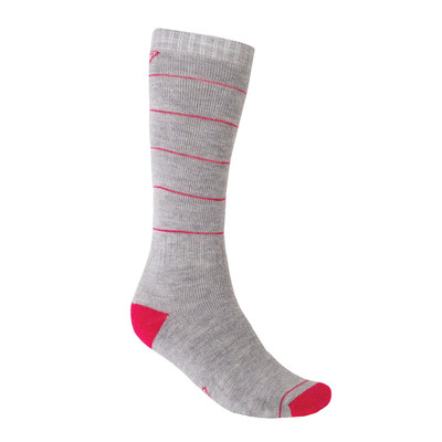 Klim Hibernate Women's Sock - Pink
