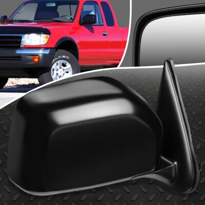 ДЛЯ TOYOTA TACOMA 2000 ГОДА ВЫПУСКА OE STYLE ЗЕРКАЛО ЗАДНЕГО ВИДА С РУЧНЫМ УПРАВЛЕНИЕМ ДЛЯ ПРАВОГО ПАССАЖИРА