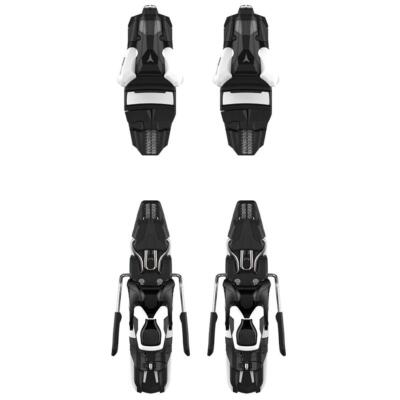 Atomic Strive 11 GW R Alpine Bindings 2024
