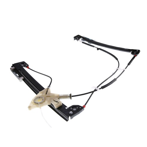 2PCS Front Driver& Passenger Side Window Regulator for Mini Cooper R52