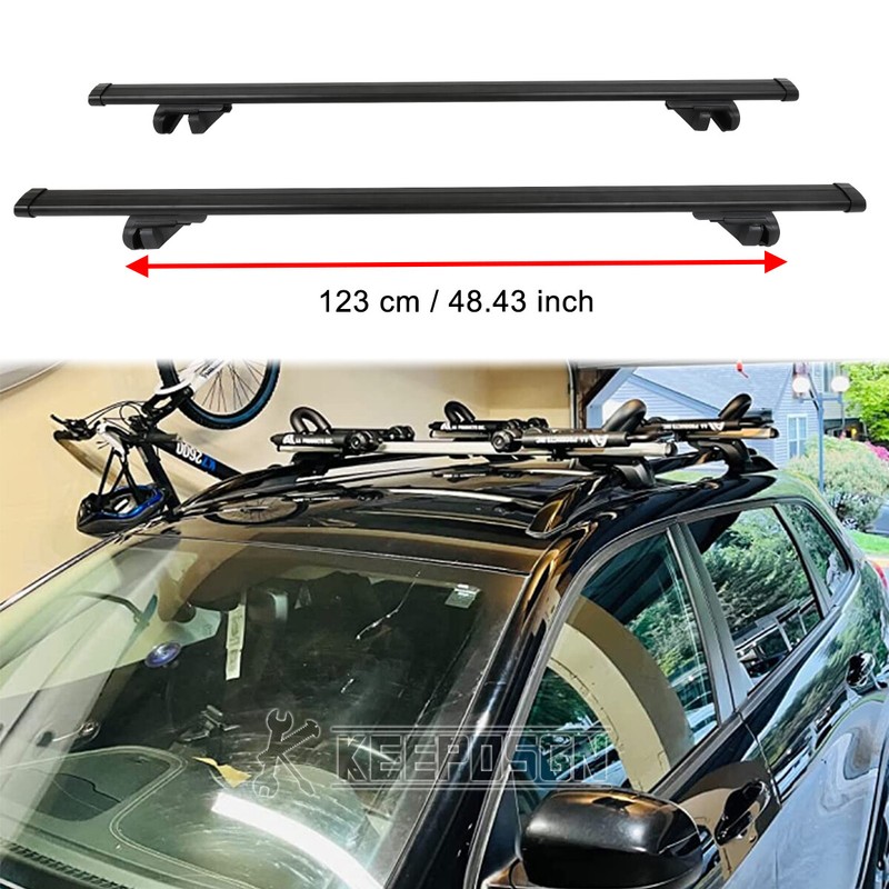 Carrier For Subaru Outback Crosstrek